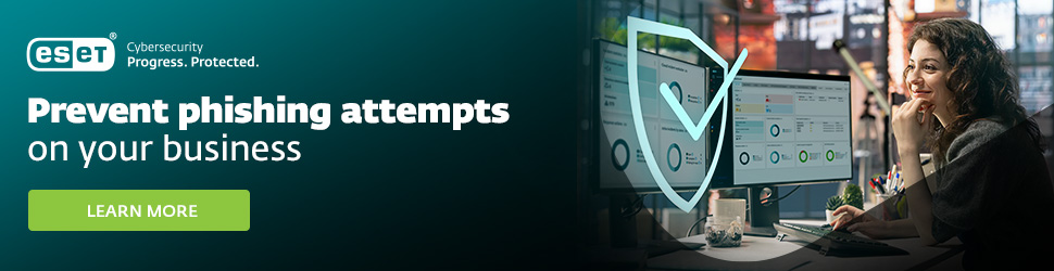 ESET Phishing Protection