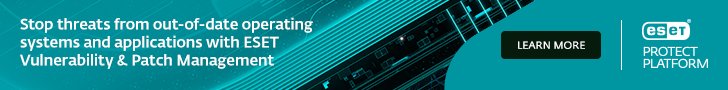 ESET_VAPM banner