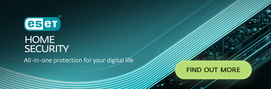 ESET HOME Security ESET HOME Security