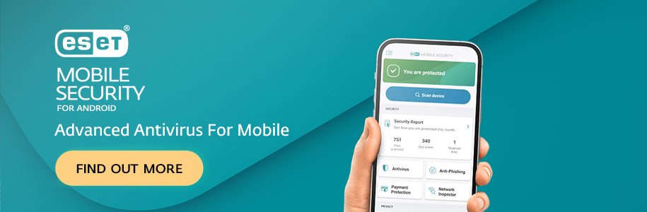 Mobile Security for Android banner 2