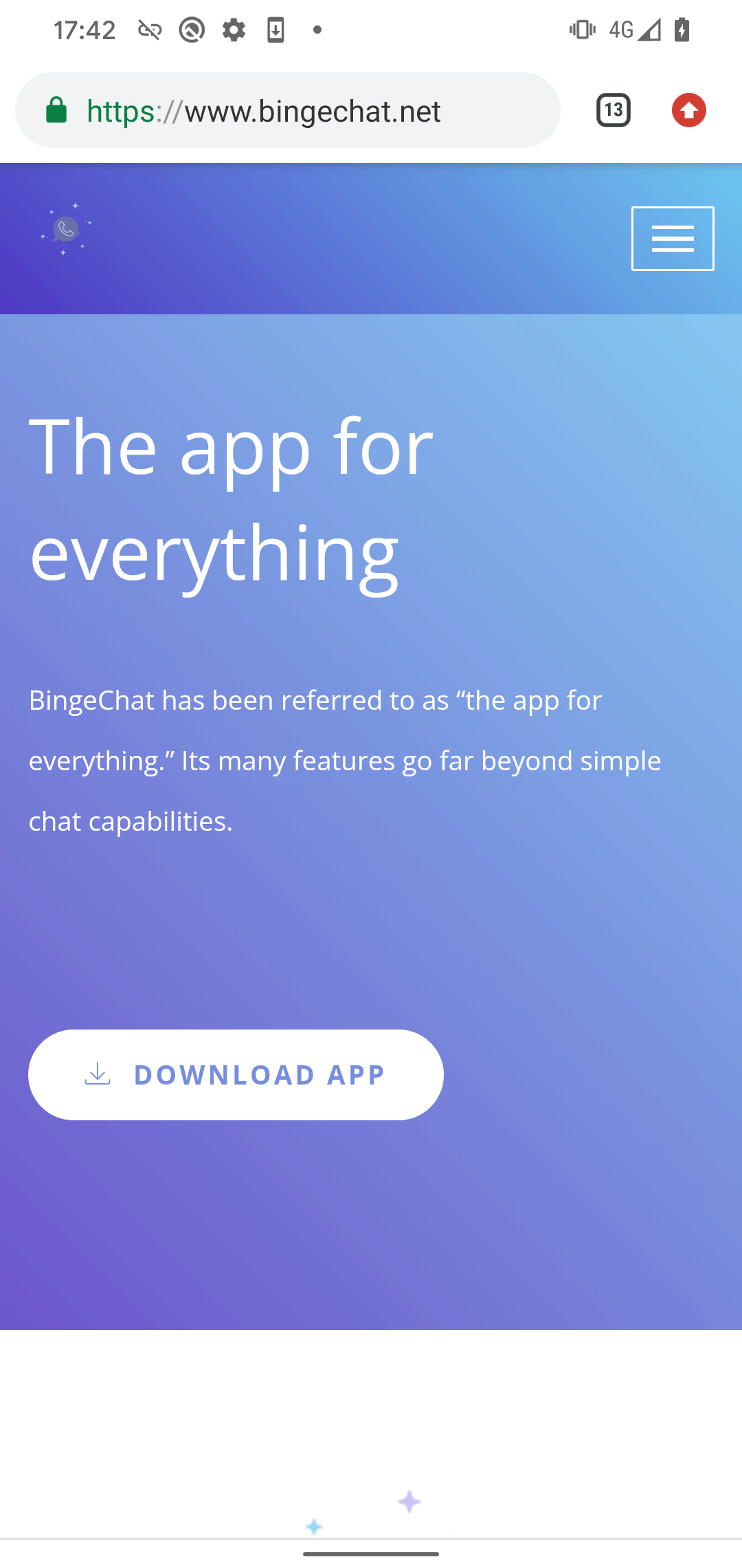 Figure-1.-Distribution-website-of-the-malicious-BingeChat-messaging-app