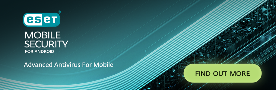 ESET Mobile Security