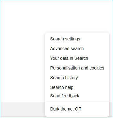Cross-platform website blocking solutions - SafeSearch