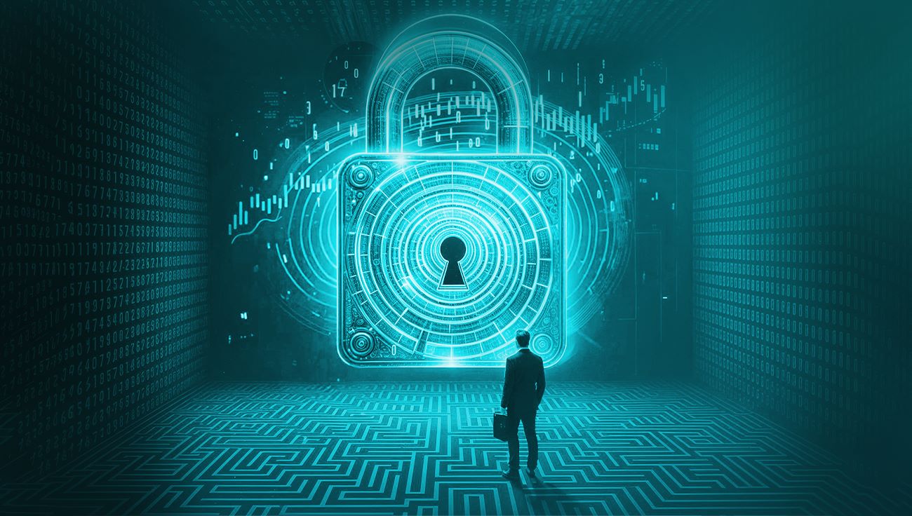 Debunking five myths about business encryption
