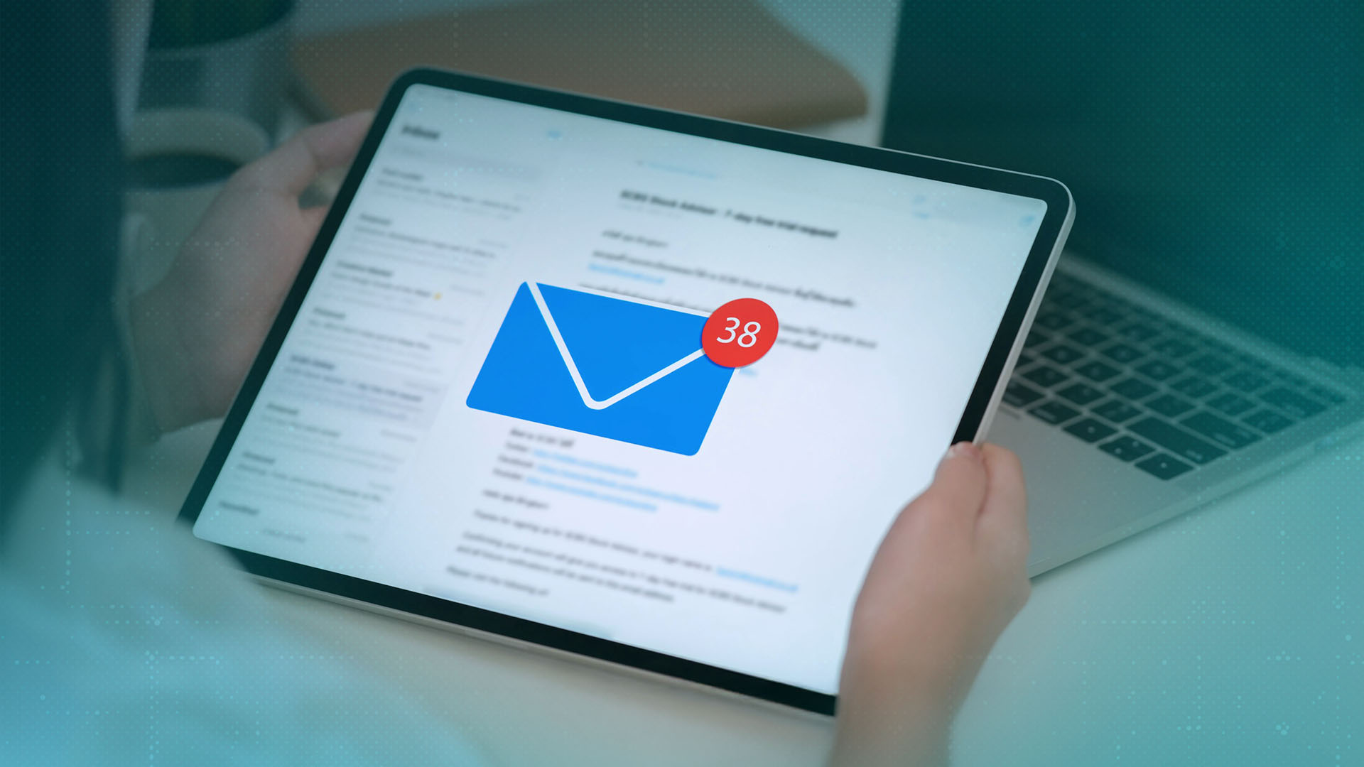 You’ve got mail: How to secure your Microsoft Exchange server