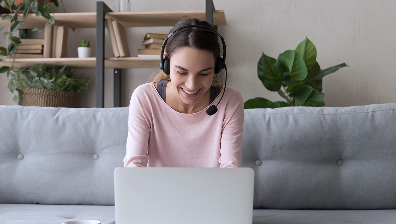 Calling Set Apart Staying Connected When We Have to Be Apart: ESET’s Video Calling Guide