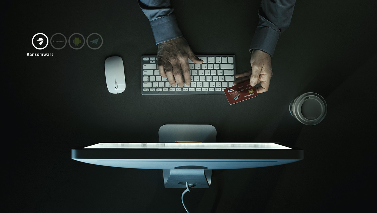 Ransomware as you (don’t) know it. What are the trends in 2023? - Best Ransomware Protection For Mac Users 2023