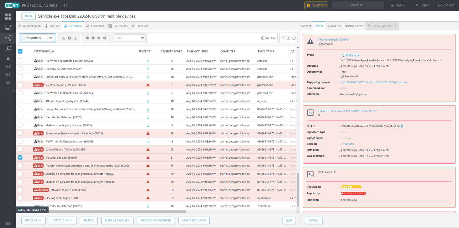 LockBit_correlated_detections