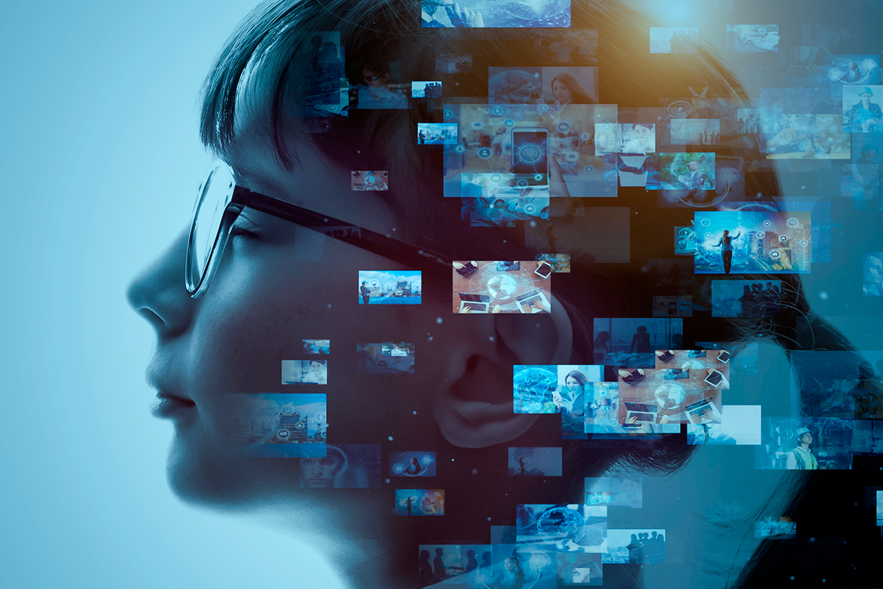 Algorithms Digtal How algorithms shape our kids’ digital world – And how parents can help