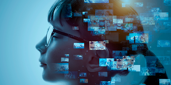 How algorithms shape our kids' digital world – And how parents can help
