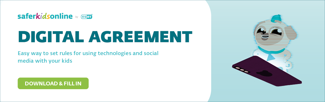 ESET Digital Agreement