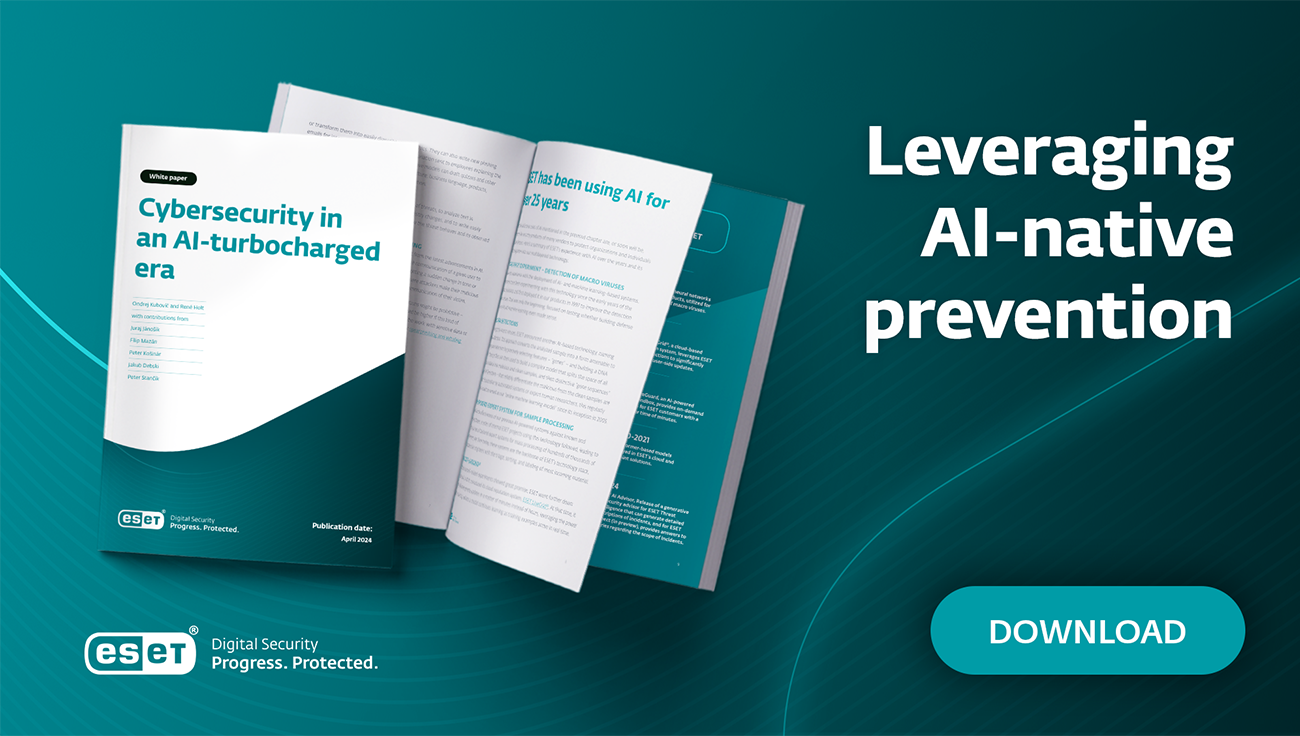 AI whitepaper