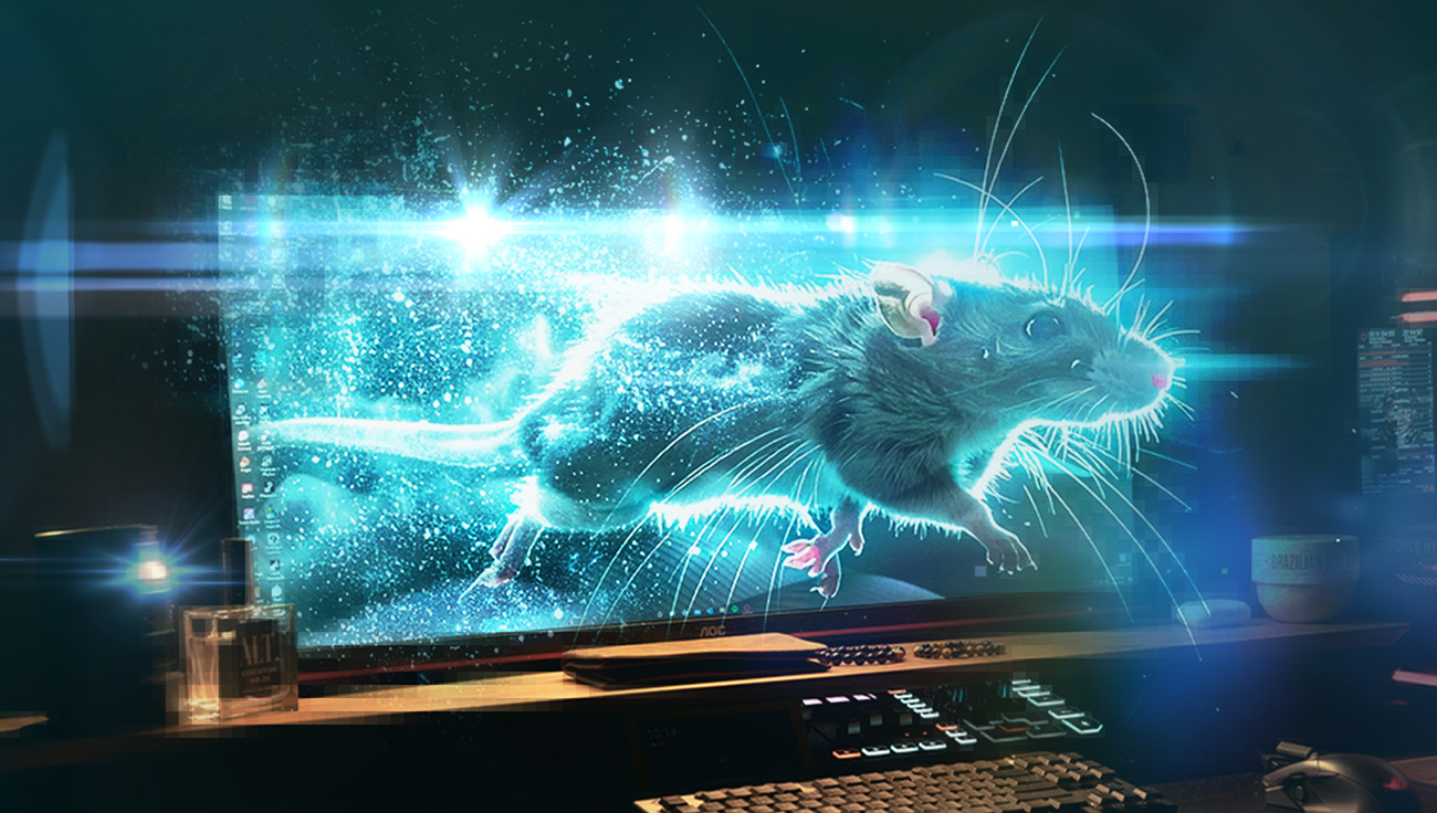Het ontmaskeren van AsyncRAT: Hoe open-source malware zich ontwikkelt tot een bedrijfsrisico