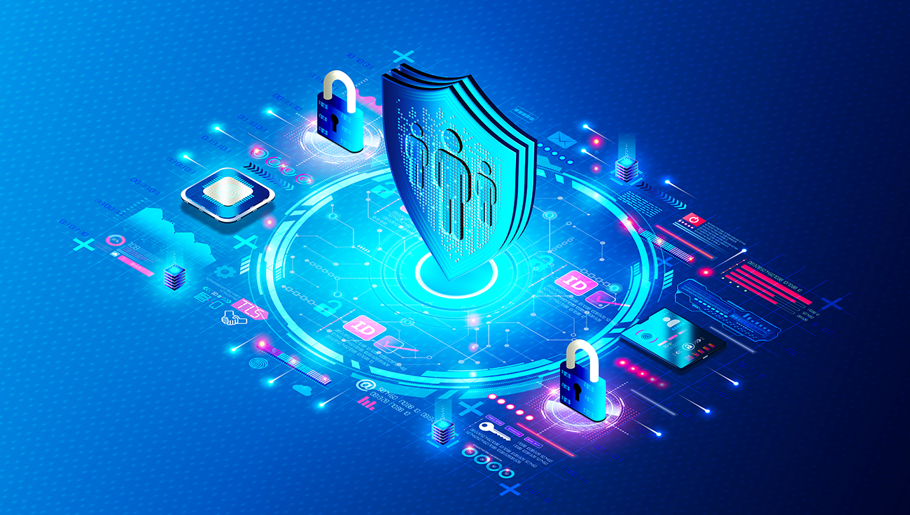 Managed Detection en Response (MDR) voor elk bedrijf
