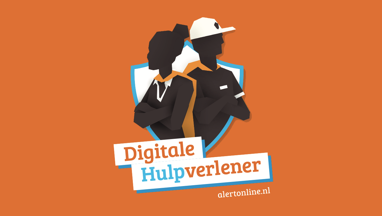 Waarom jouw organisatie Digitale Hulpverleners (DHV’ers) nodig heeft