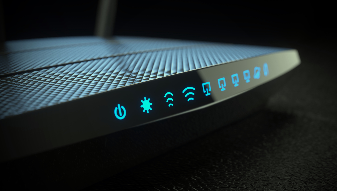 Old routers, big problems: Do you know how to dispose of them properly?