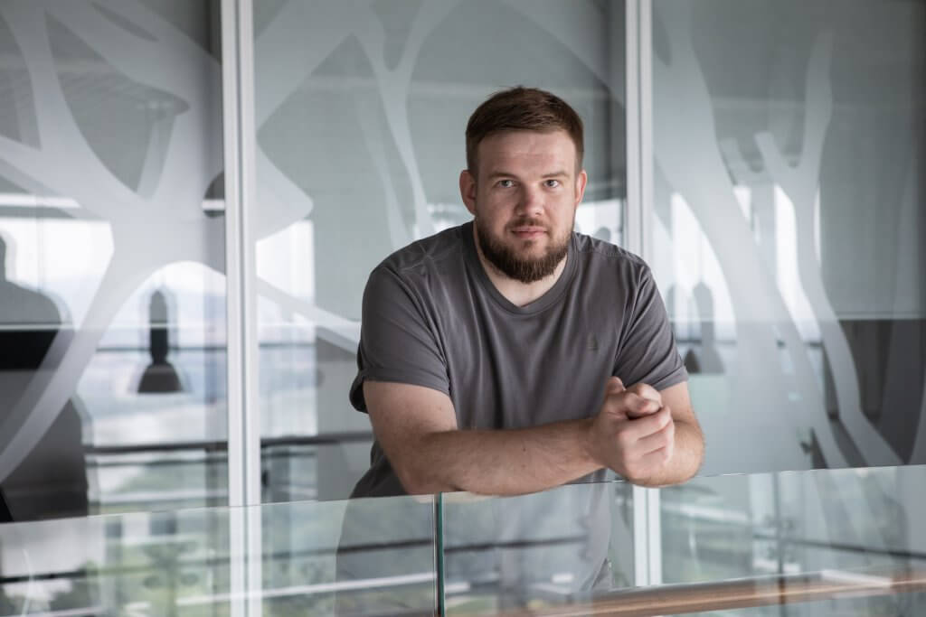 Expert, který objevil první ransomware využívající AI: „Je to vzrušující, uvědomuji si ale rizika“