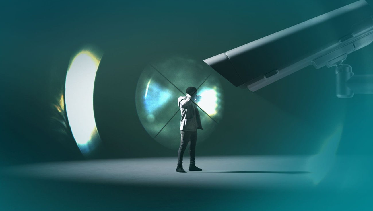 Bezpečnost ve firmě očima útočníka