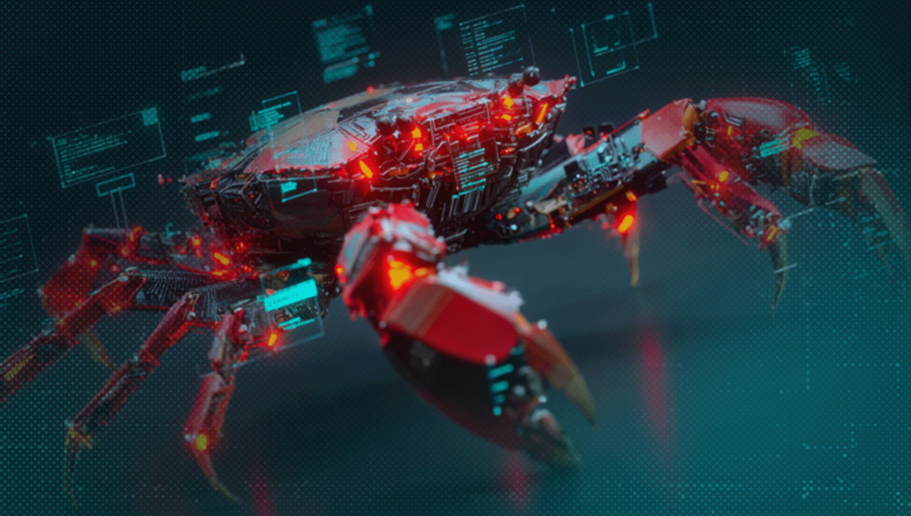 Mohou AI agenti způsobit bezpečnostní krizi v IT?