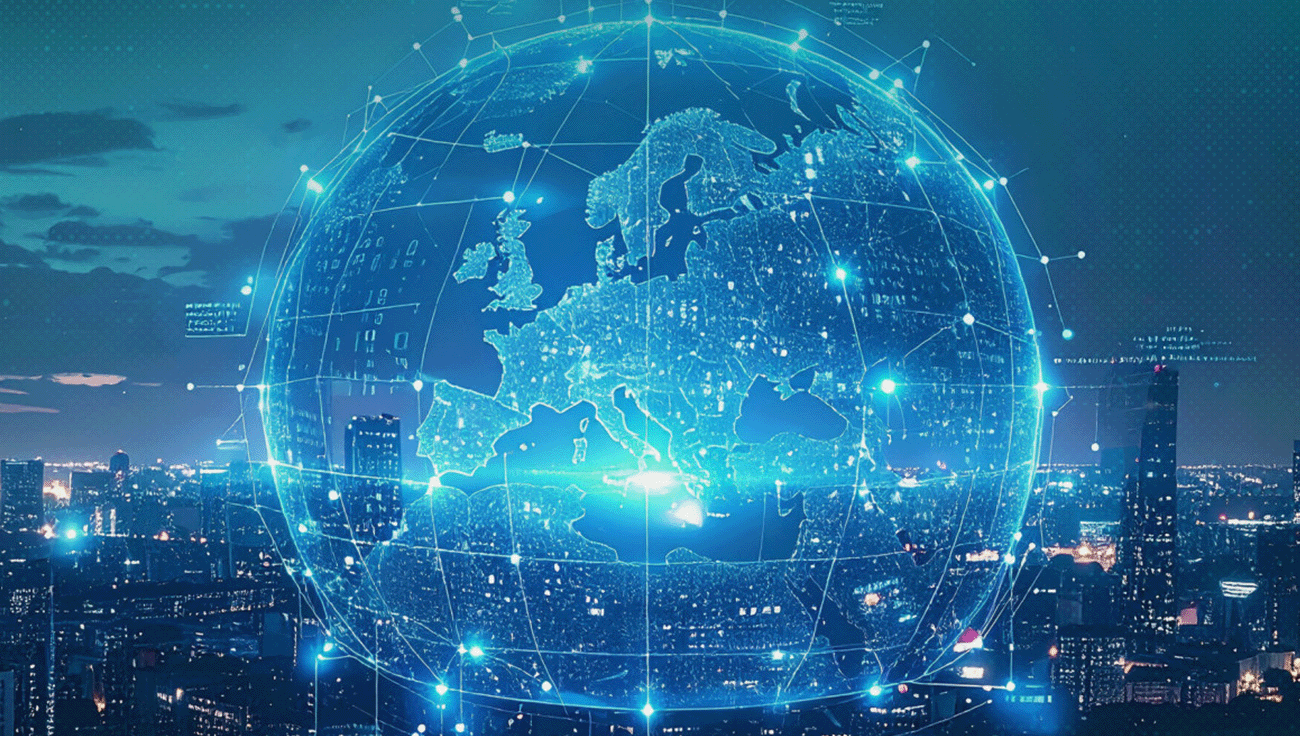 Evropská kybernetická bezpečnost: Cesta k digitální suverenitě?