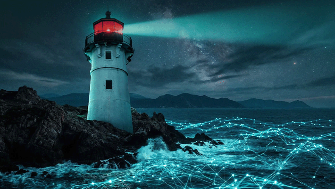 Odolnost v kybernetické bezpečnosti začíná u vedení