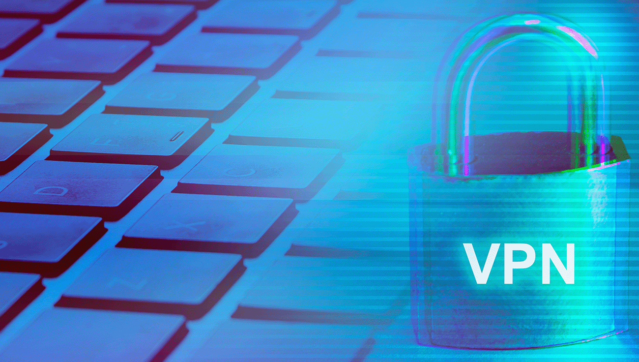 7 kroků k zabezpečení s VPN pro pokročilé