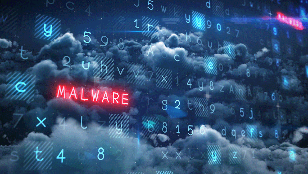 V Česku narůstají útoky malwarem první linie