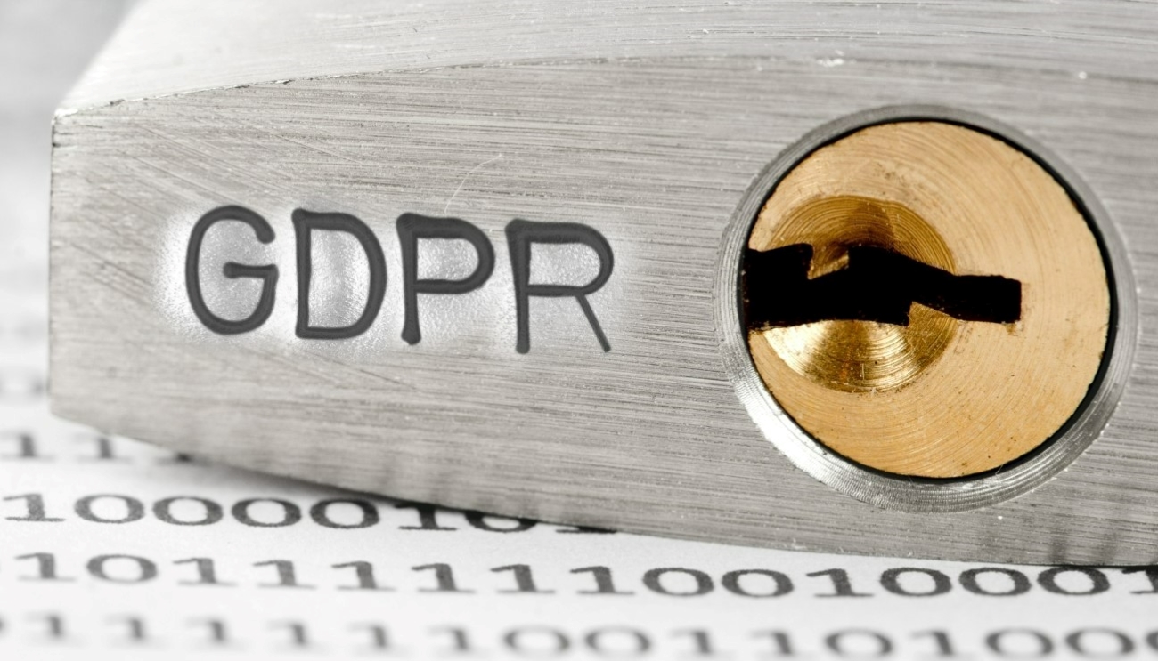 5 důvodů, proč bylo nařízení GDPR milníkem v oblasti ochrany údajů