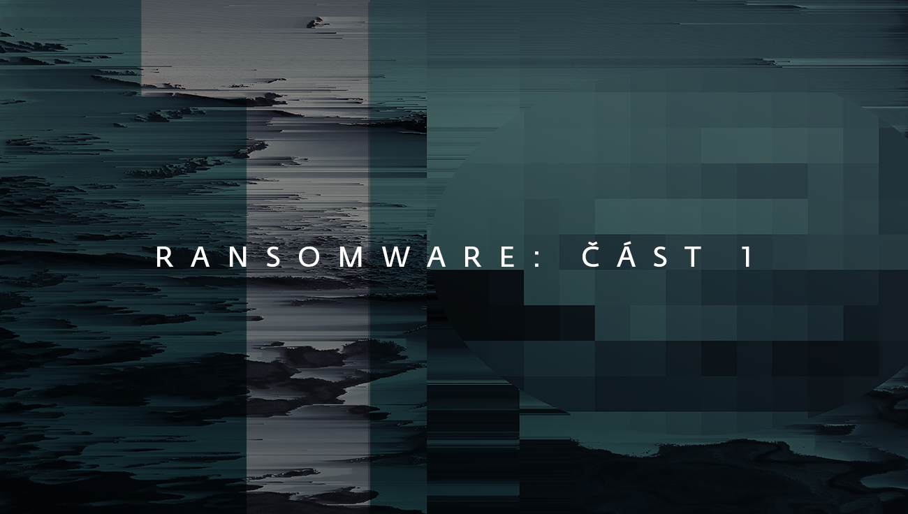 Ransomware: Co by měly malé a střední podniky vědět o ransomwaru?