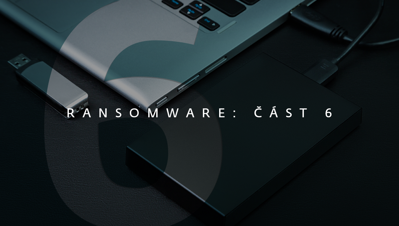 Ransomware: Jak ochránit vaši firmu před útoky