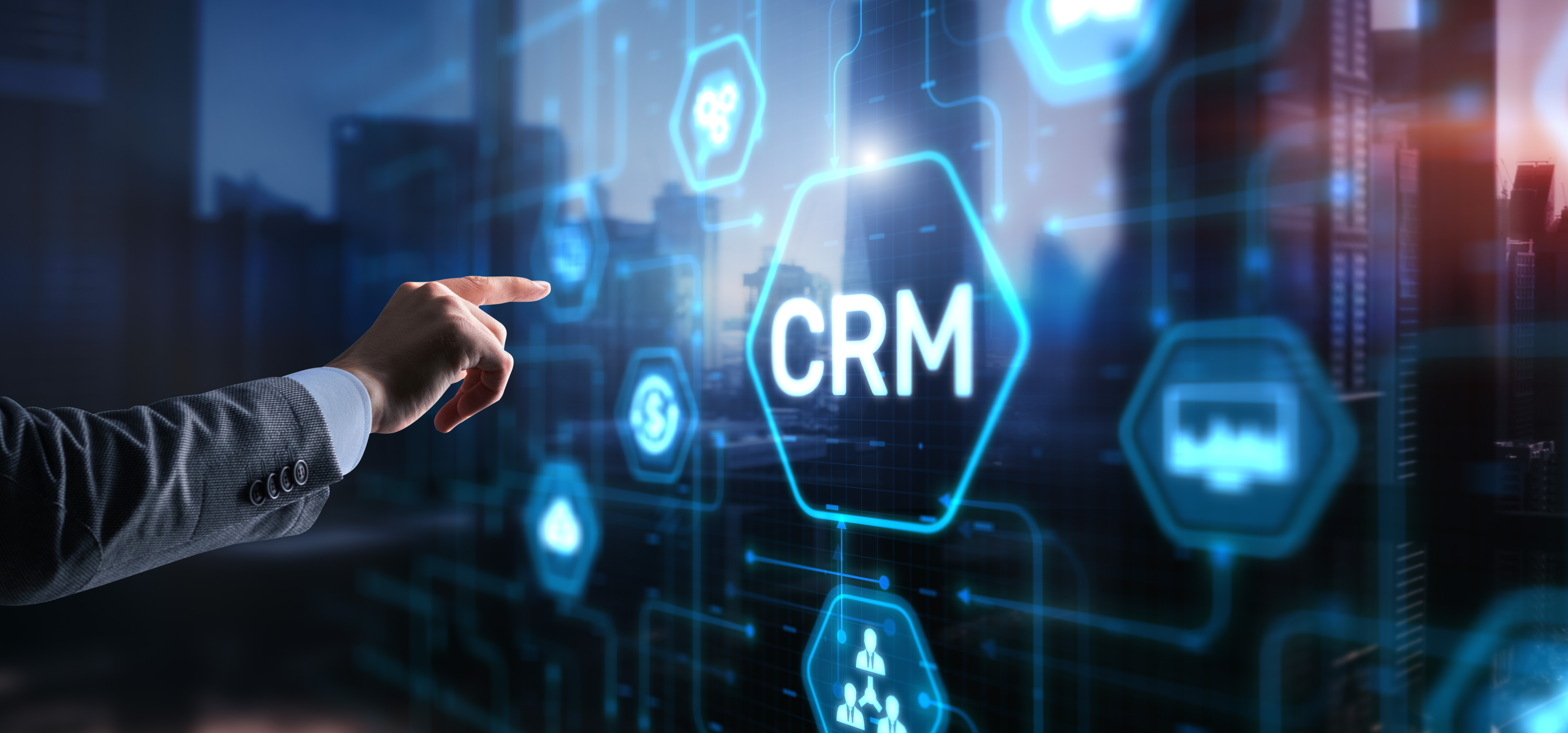 Waarom CRM-systemen steeds vaker doelwit zijn van cybercriminelen
