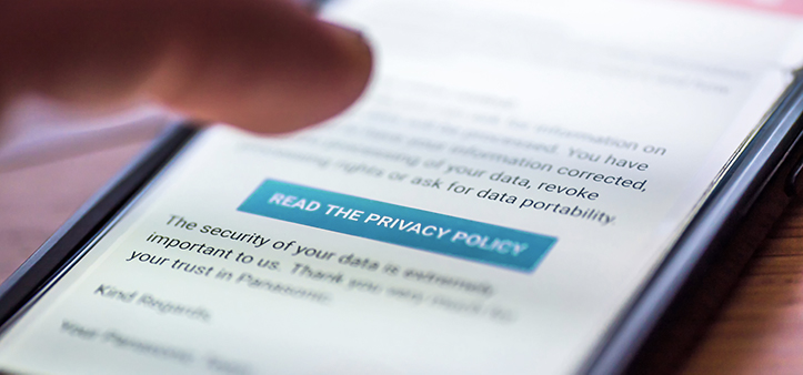 Proposition 24 CPRA California Data Privacy Law