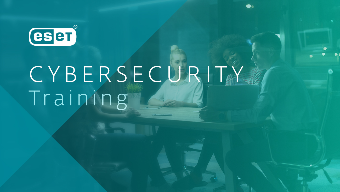 ESET Cybersecurity Awareness Training