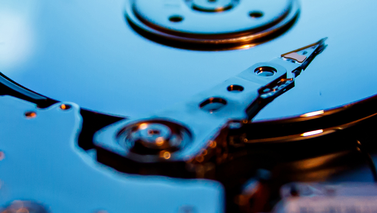 Data backups & recovery: How can they save your business?