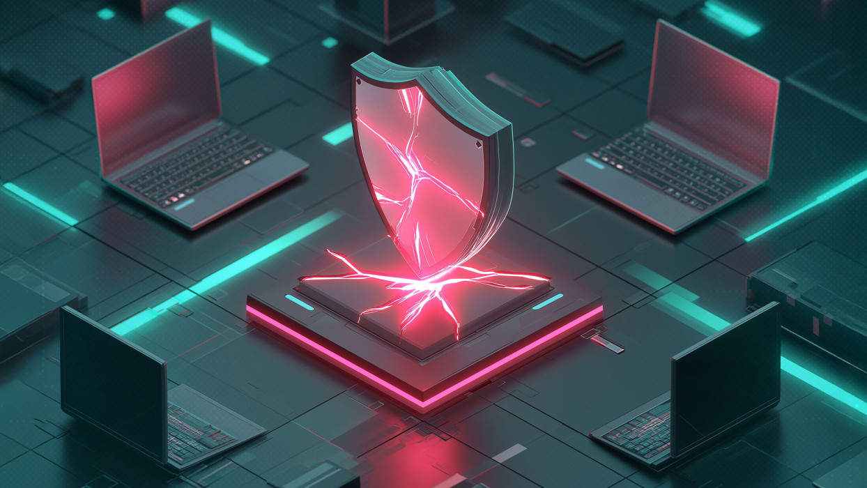 ¿Cómo los ataques de ransomware desactivan el EDR y cómo evitarlos?
