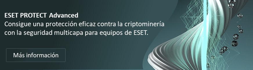 Baner ESET Protect Advanced