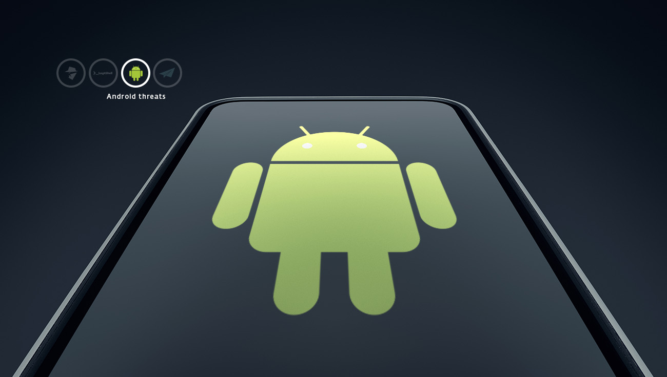 Minacce Android: Come si sono evolute?