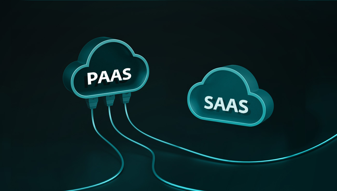 PaaS vs. SaaS: Which option suits your business?