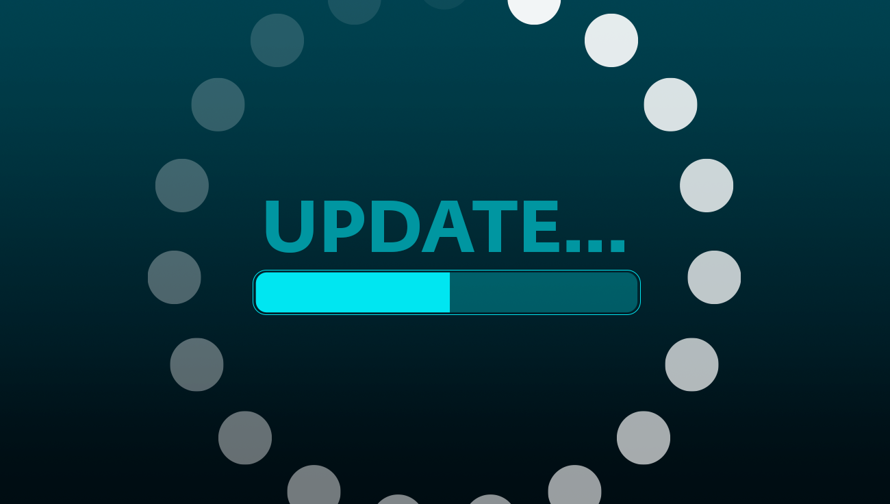 Keeping your website up to date: What to watch out for