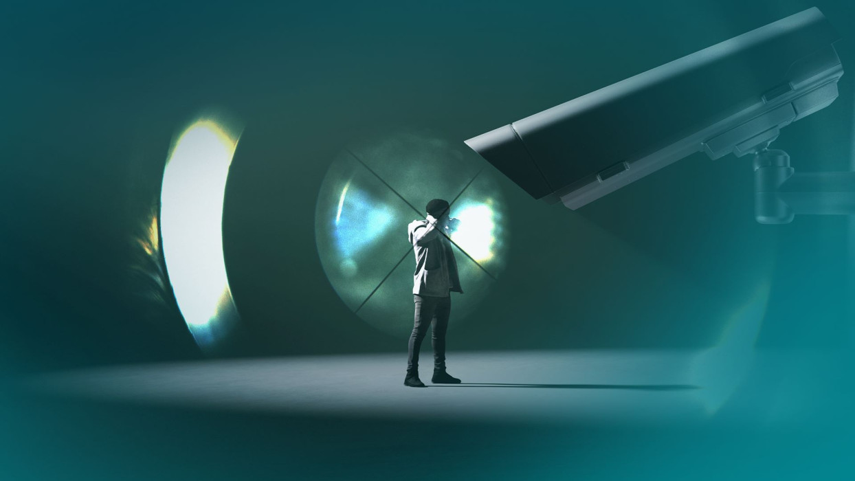 La seguridad de tu empresa a traves de los ojos del ciberatacante