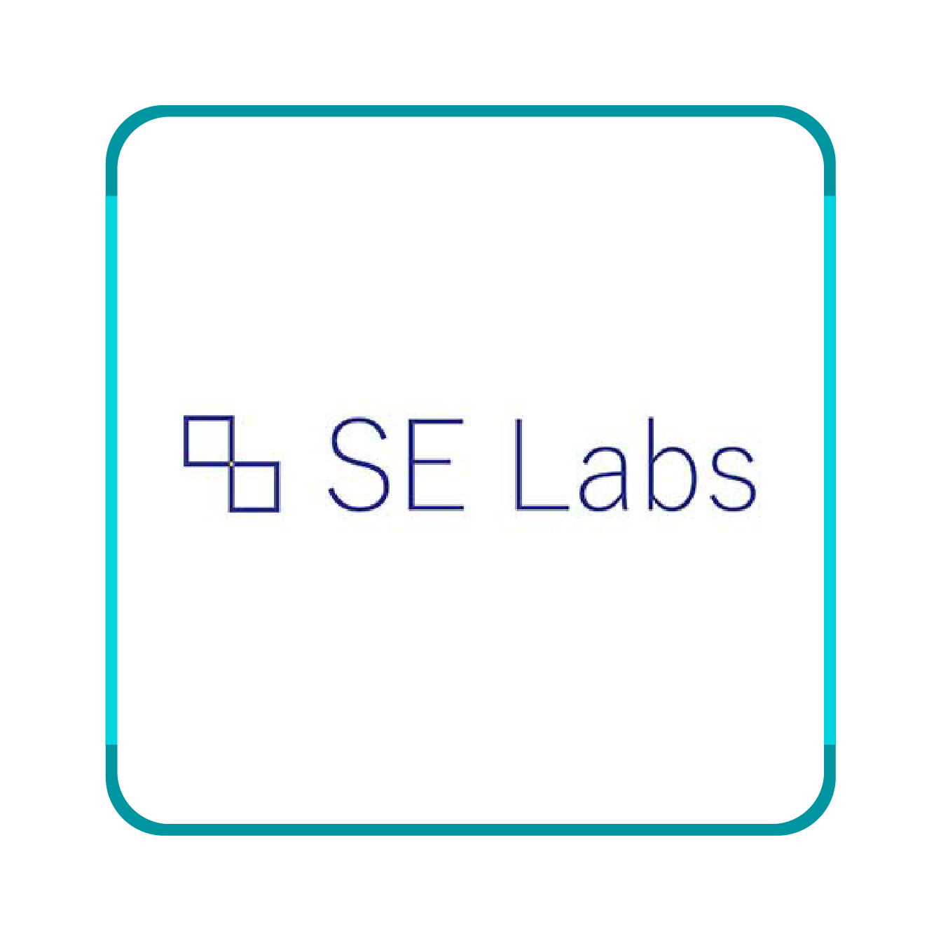 SE Labs logo