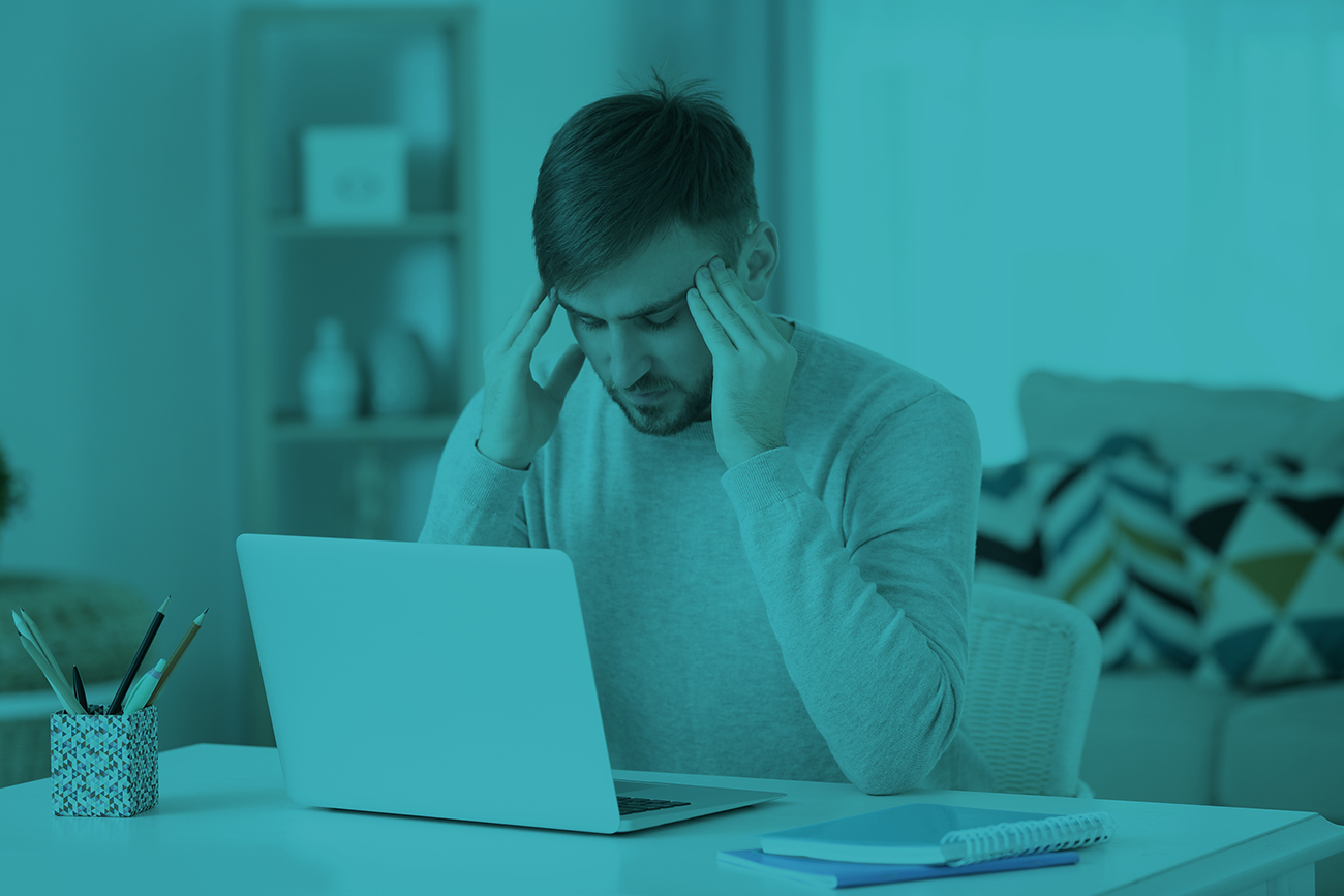 Burnout: Wenn der Mental-Hacker unvermittelt zuschlägt