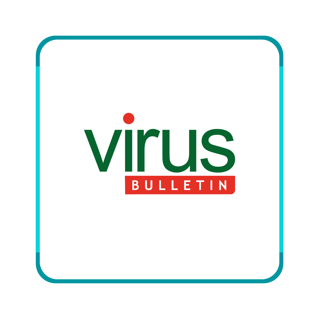 Virus Bulletin logo