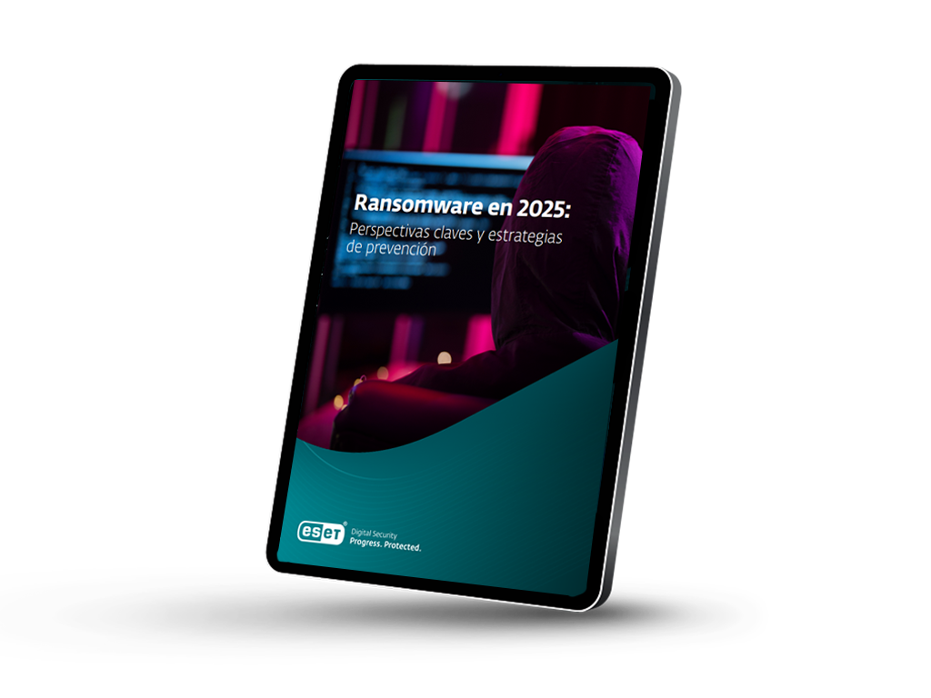 Ransomware: claves de prevención