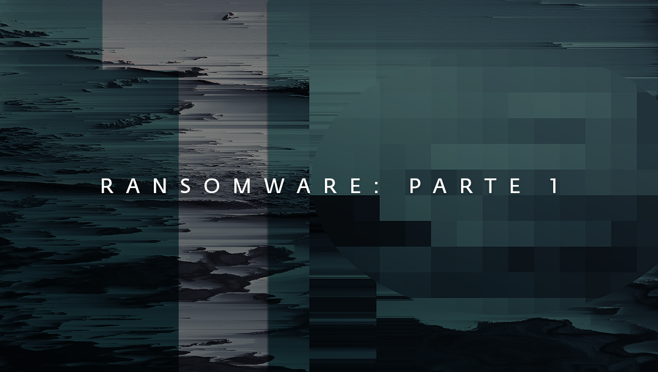 ¿Qué deben saber las pymes sobre el ransomware?