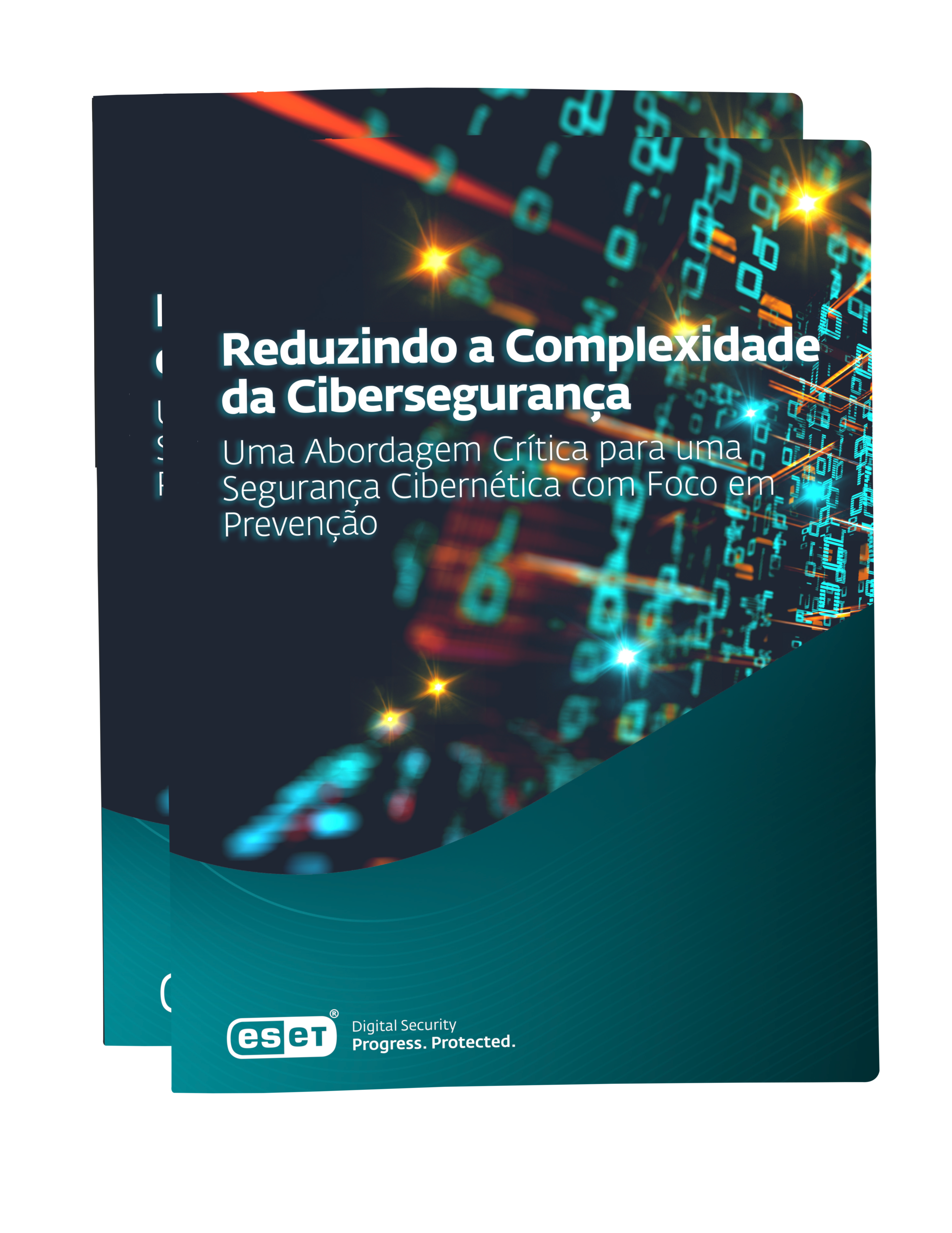 Reduzindo a Complexidade da Cibersegurança