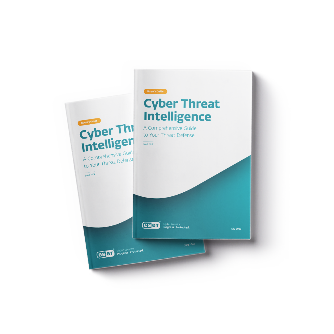 A Comprehensive Guide to Cyber Threat Intelligence