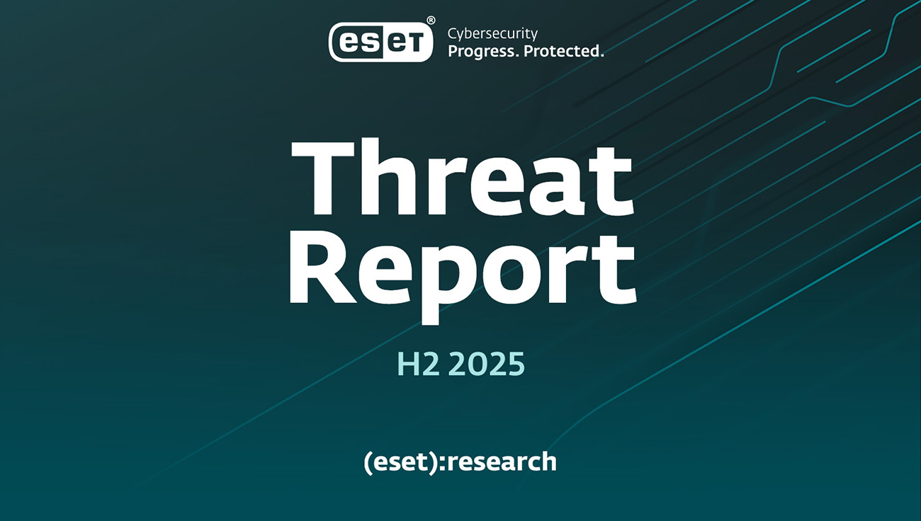 Threat Report H2 2025
