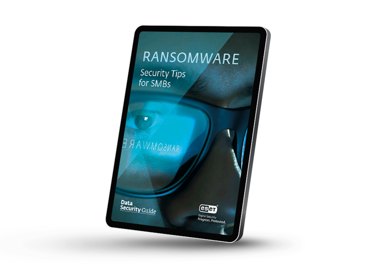 Ransomware ebook