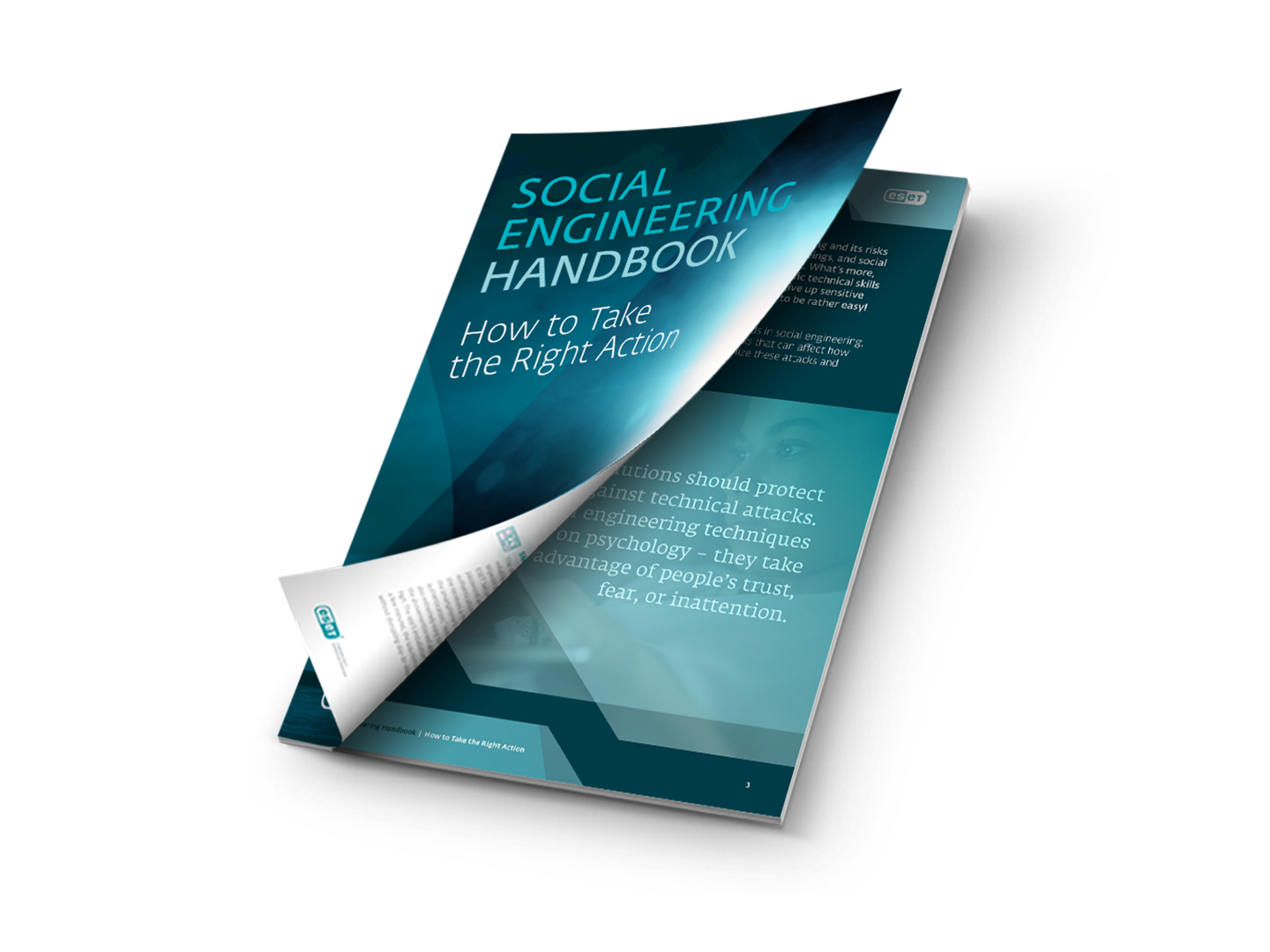 Social Engineering Handbook